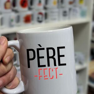 Mug papa perfect