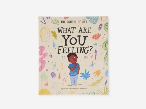 What Are You Feeling? Children Emotional Literacy Guide 11352
