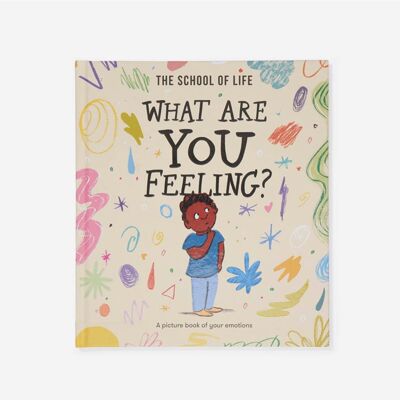 Que ressentez vous? Guide d'alphabétisation émotionnelle des enfants 11352