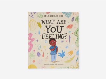 Que ressentez vous? Guide d'alphabétisation émotionnelle des enfants 11352 1