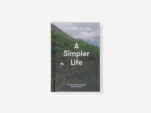 A Simpler Life Minimalist Lifestyle Guide 10536