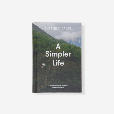 Une vie plus simple Guide de style de vie minimaliste 10536
