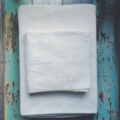 Ropa de baño orgánica - rizo