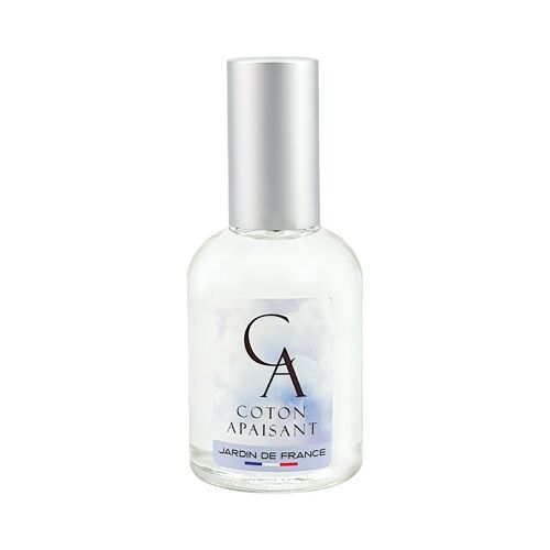 Parfum d'ambiance 50 ml - Coton Apaisant