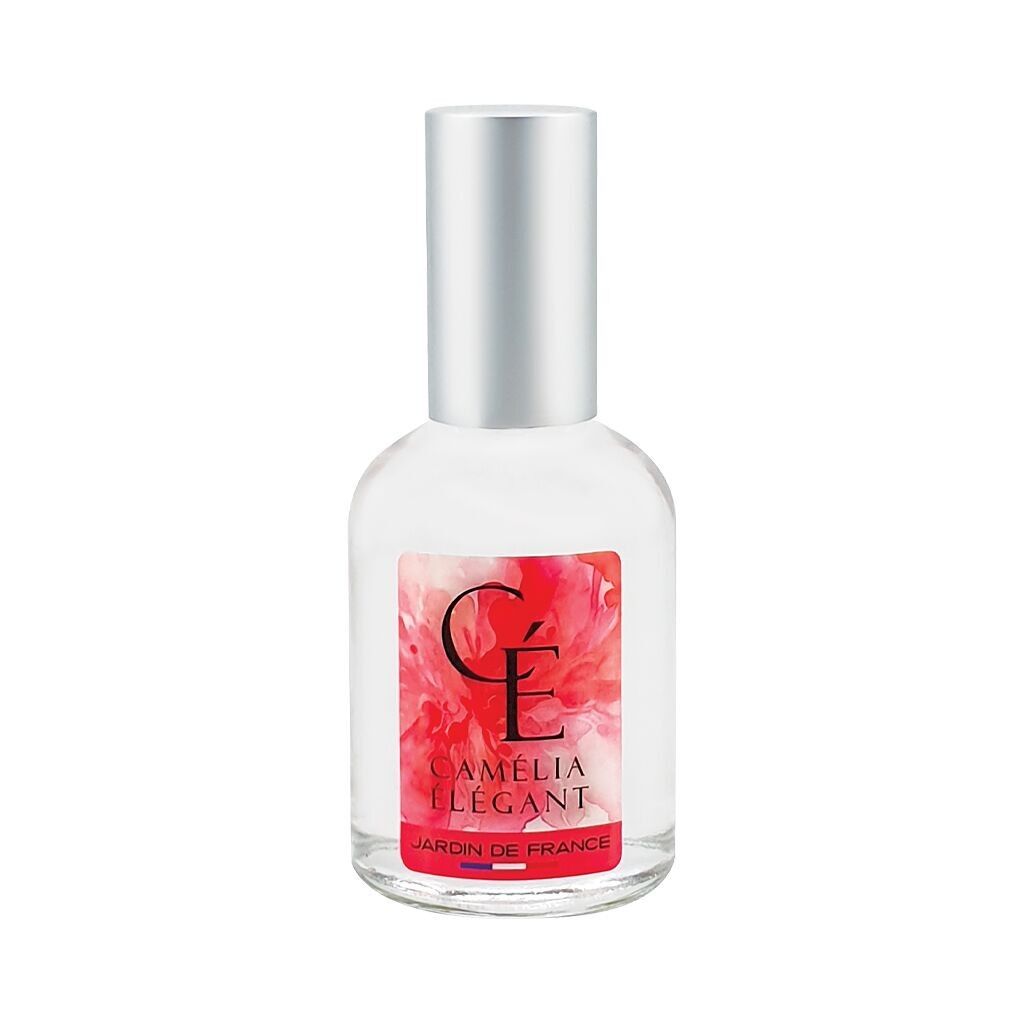 Fragranza per ambienti 50 ml - Camélia Elegante