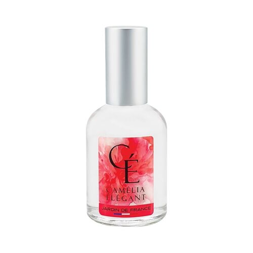 Parfum d'ambiance 50 ml - Camélia Elégant