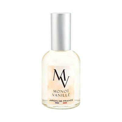 Fragancia de hogar 50 ml - Monoï Vainilla