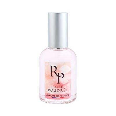 Raumduft 50 ml – Puderrose