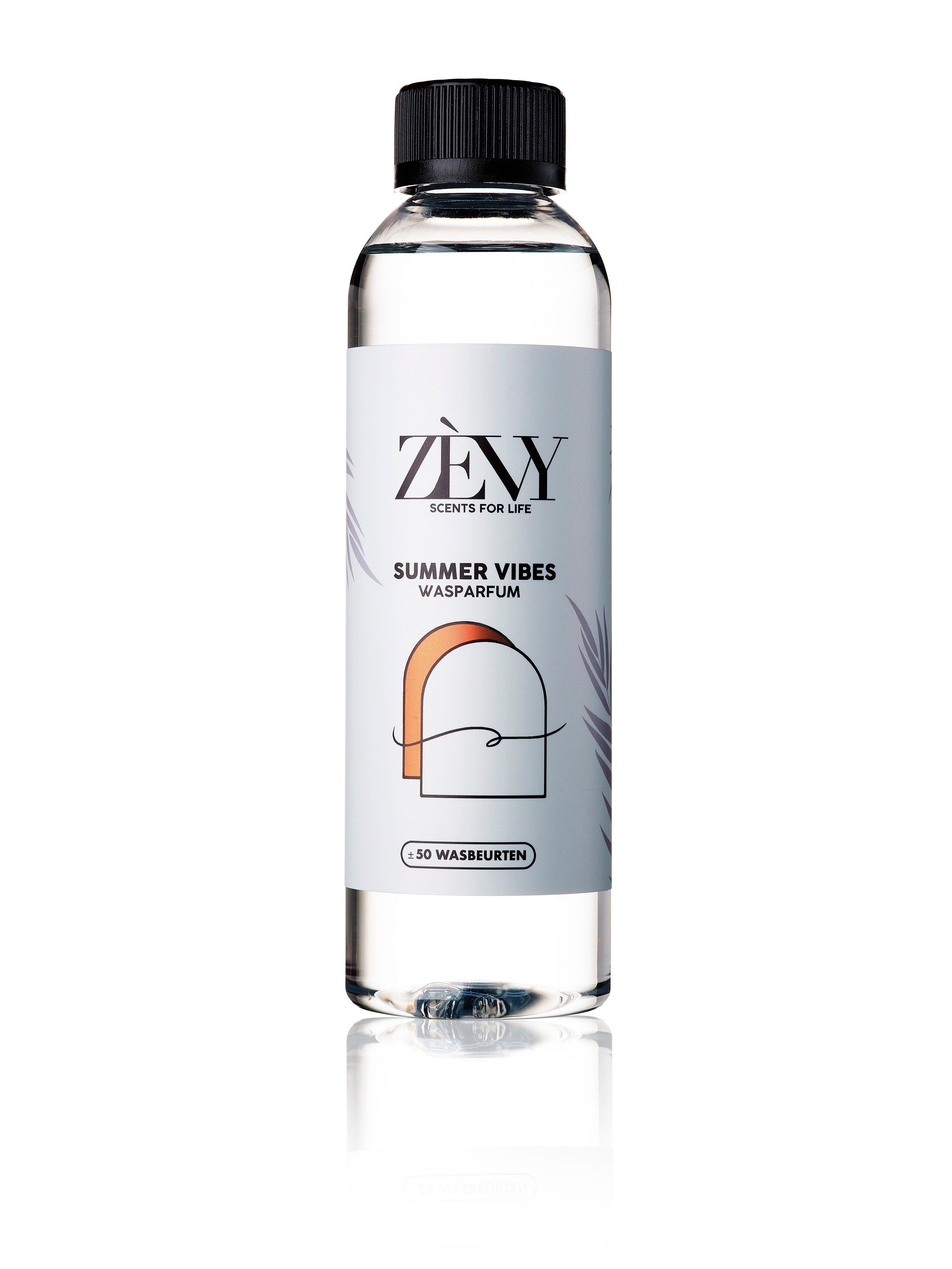 Summer Vibes | Laundry perfume | Sweet & fruity