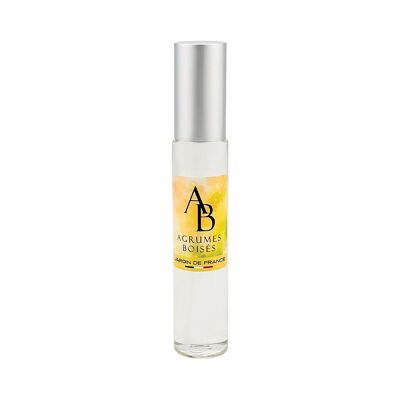 Fragancia de hogar 30 ml - Amaderado Cítrico