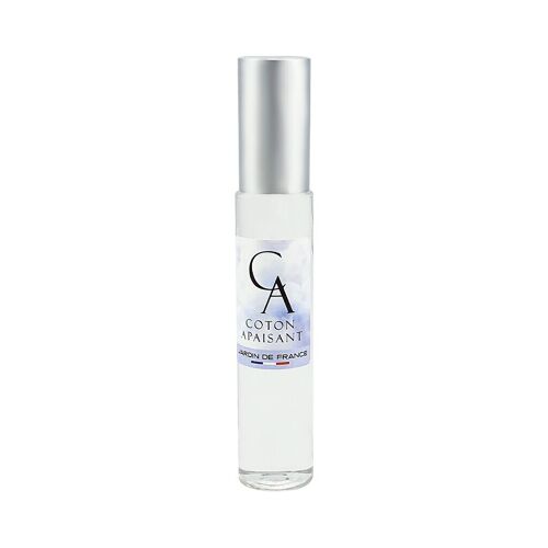 Parfum d'ambiance 30 ml - Coton Apaisant