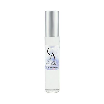 Fragranza per ambienti 30 ml - Cotone Lenitivo