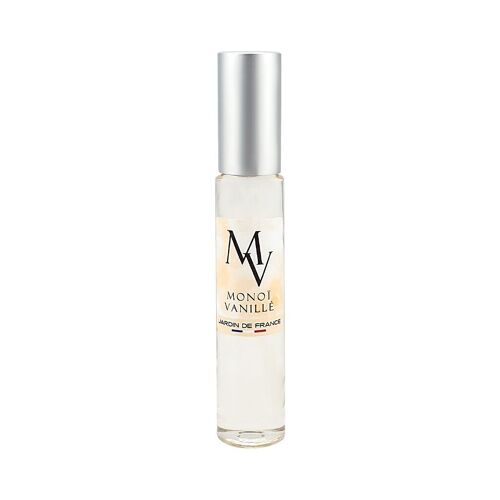 Parfum d'ambiance 30 ml - Monoï Vanillé