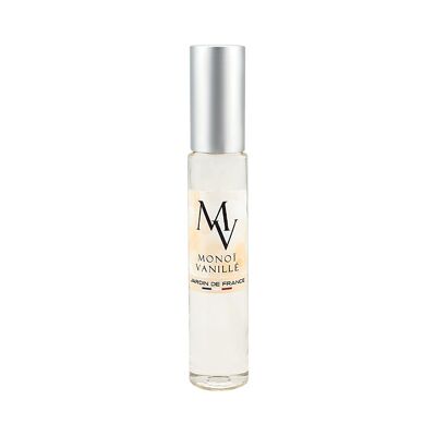 Fragranza per ambienti 30 ml - Vaniglia Monoï