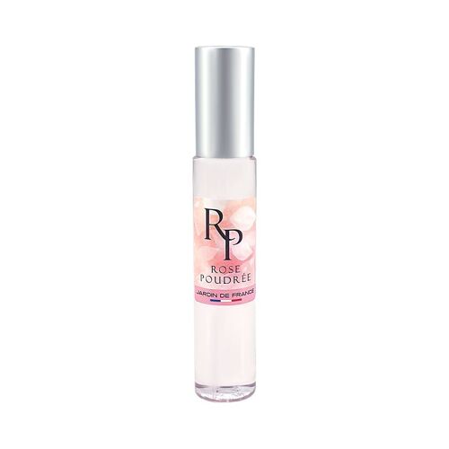 Parfum d'ambiance 30 ml - Rose Poudrée