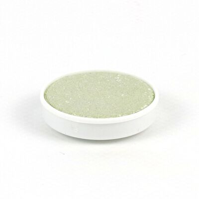 Tablette couleur nawaro Ø30mm - vert clair