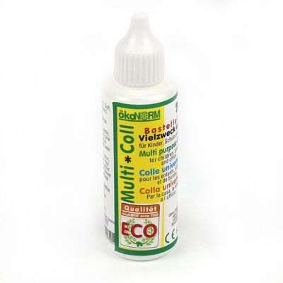 Multi Coll, craft glue, 50ml