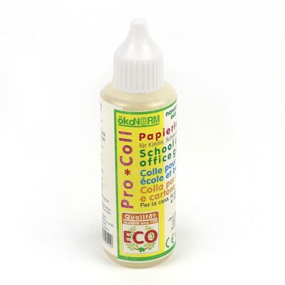 Pro Coll, colle à papier, 50ml