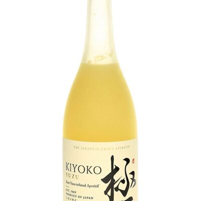 Kiyoko - Yuzu - Aperitif - 8%