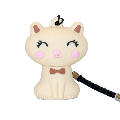 Memoria USB pendrive Gato Minimi 32 Gb