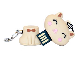 Clé USB Gato Minimi 32 Go 3