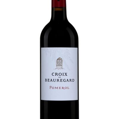 Croix de Beauregard - Pomerol AOC - Rosso - 2020