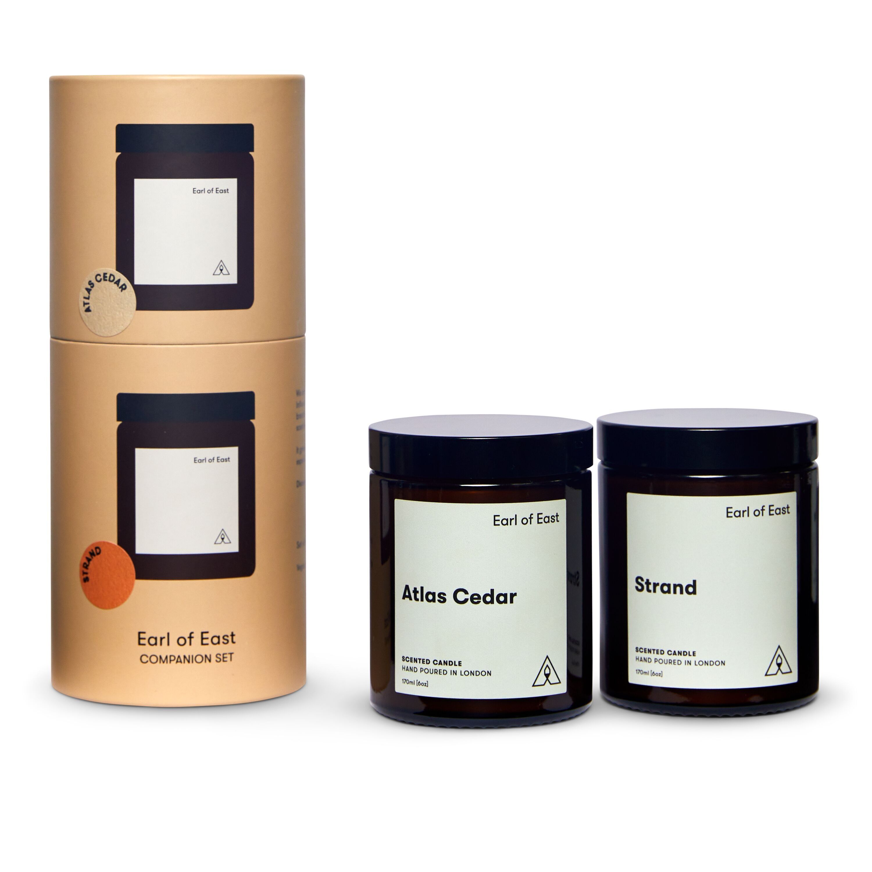 SET COMPAGNO | MESSA A TERRA