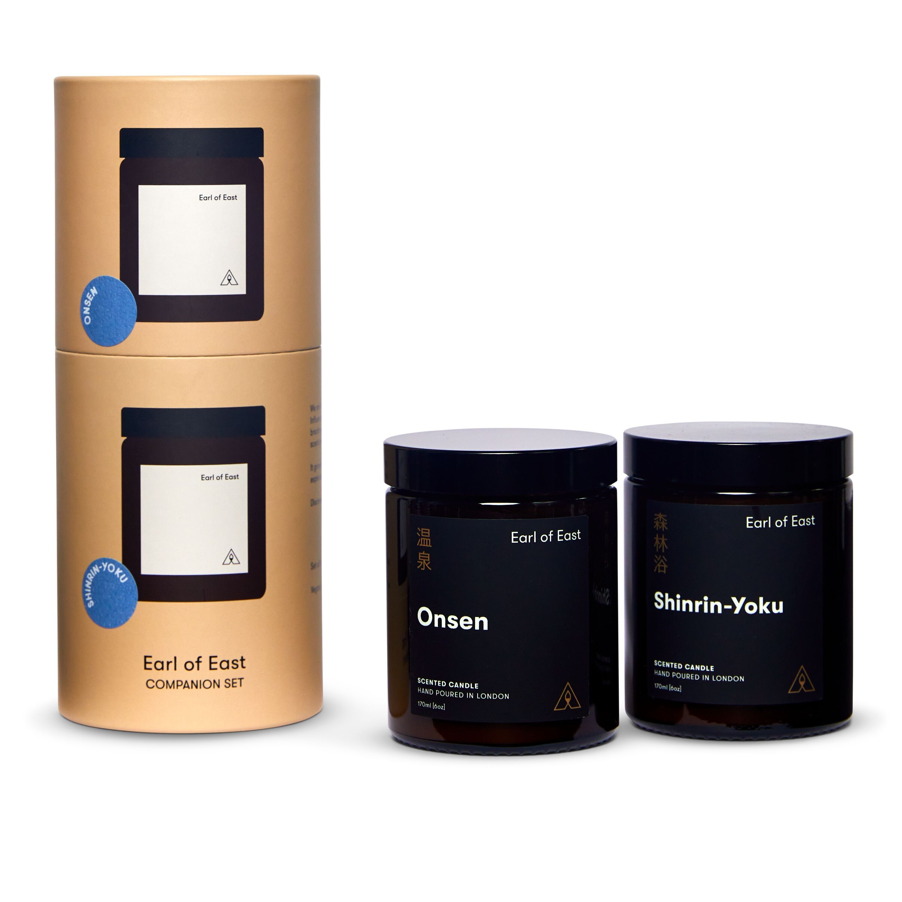 SET COMPAGNO | RITUALISTICO