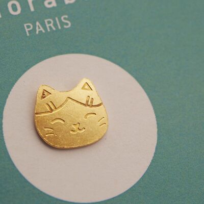 Pins Manekineko