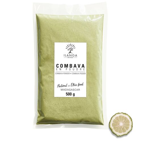 Combava en Poudre 500g