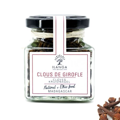 Clous de Girofle 50g