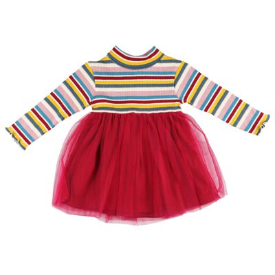 Angebotenes Babykleid Ref: 77128