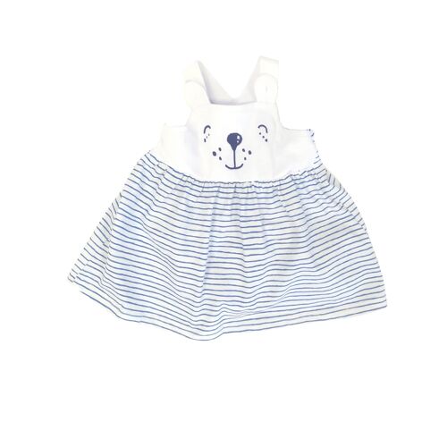 Listed baby dress Ref: 79025