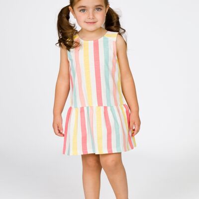 Robe bébé référencée Réf : 87295