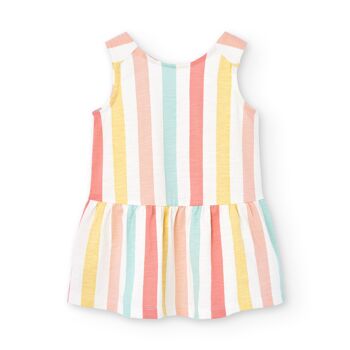 Robe de bébé listée 4