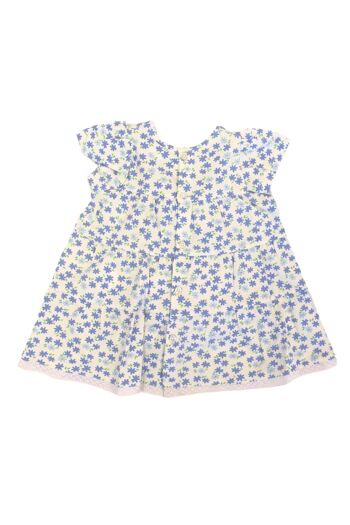 Robe bébé multicolore Réf : 87286 4