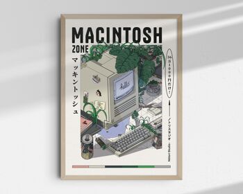 Macintosh Zone print 1