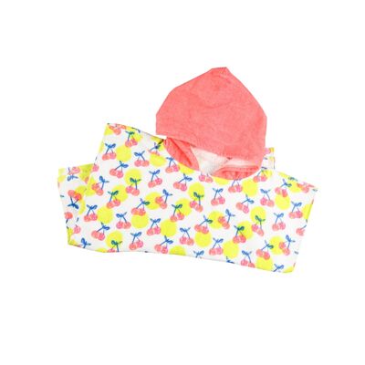 Serviette bébé multicolore Réf : 78197