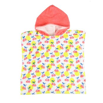 Serviette bébé multicolore Réf : 78197 2