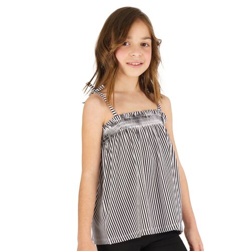 Printed girl's t-shirt Ref: 78668