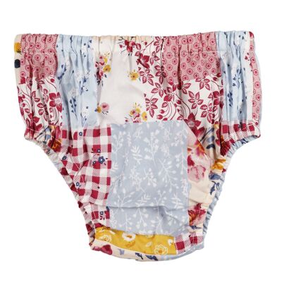 Bedruckte Baby-Shorts Ref: 78068