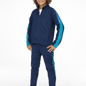 Sweat ouvert garçon marine Réf : 86509