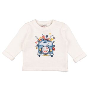 Pull bébé brut Réf : 78009