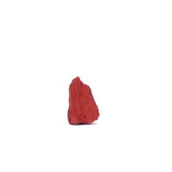 Figurine en cire "Carbo" nawaro, rouge-marron 2