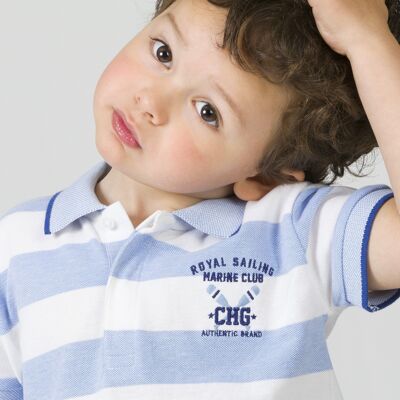 Listed baby polo Ref: 84228