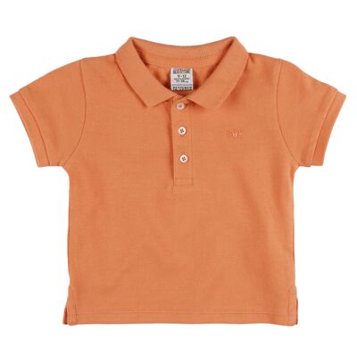 Oranges Baby-Poloshirt Ref: 79039