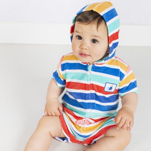 Listed baby romper Ref: 78096