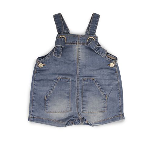 Texan baby dungarees Ref: 78087