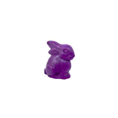 Figura de cera "Buni" nawaro, violeta