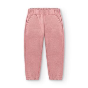 Pantalon de fille rose